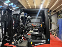 Heftruck EP Equipment EFL 253 B