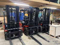 Heftruck EP Equipment EFL 253 B