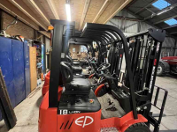 Heftruck EP Equipment EFL 253 B