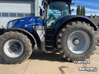 Tractor / Trekker New Holland T 7.315 HD
