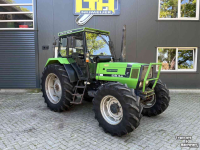 Tractor / Trekker Deutz-Fahr Deutz - Fahr DX 4.51 Commander