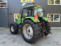 Tractor / Trekker Deutz-Fahr Deutz - Fahr DX 4.51 Commander