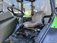 Tractor / Trekker Deutz-Fahr Deutz - Fahr DX 4.51 Commander