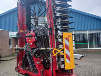 Zodebemester Vredo PROFI 9.75M DV L