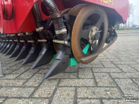 Zodebemester Vredo PROFI 9.75M DV L