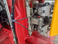 Zodebemester Vredo PROFI 9.75M DV L
