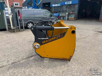 Kuilhapper Mammut SiloCat 220 M
