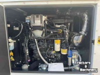 Stationare motor/pomp set  Aqua Pro ICV088-50/FL