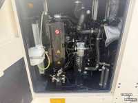 Stationare motor/pomp set Nettuno Vuilwater Pomp MTZ DS 33 SS ID500 TR HG-150
