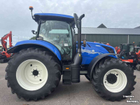 Tractor / Trekker New Holland T6.145