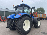 Tractor / Trekker New Holland T6.145