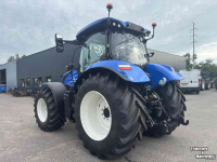 Tractor / Trekker New Holland T6.145