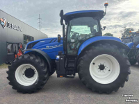 Tractor / Trekker New Holland T6.145