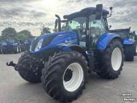 Tractor / Trekker New Holland T6.145