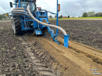 Sleuvenfrees Liba trencher GM 140 AS-500