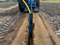 Sleuvenfrees Liba trencher GM 140 AS-500