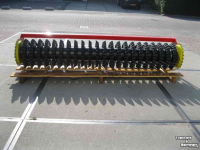 Cambridge rollen  Simplex Amazone SX-50 SU Cambridge Rol