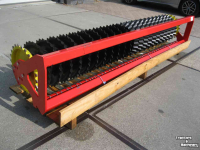 Cambridge rollen  Simplex Amazone SX-50 SU Cambridge Rol