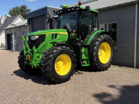 Tractor / Trekker John Deere John Deere 6R150 |2025 | 1240 uur | Starfire 7500 GPS ontvanger
