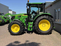 Tractor / Trekker John Deere John Deere 6R150 |2025 | 1240 uur | Starfire 7500 GPS ontvanger