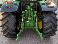 Tractor / Trekker John Deere John Deere 6R150 |2025 | 1240 uur | Starfire 7500 GPS ontvanger