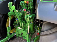 Tractor / Trekker John Deere John Deere 6R150 |2025 | 1240 uur | Starfire 7500 GPS ontvanger
