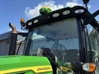 Tractor / Trekker John Deere John Deere 6R150 |2025 | 1240 uur | Starfire 7500 GPS ontvanger