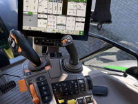 Tractor / Trekker John Deere John Deere 6R150 |2025 | 1240 uur | Starfire 7500 GPS ontvanger