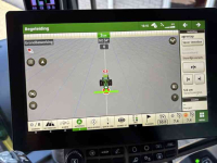 Tractor / Trekker John Deere John Deere 6R150 |2025 | 1240 uur | Starfire 7500 GPS ontvanger