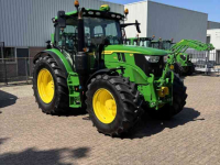 Tractor / Trekker John Deere John Deere 6R150 |2025 | 1240 uur | Starfire 7500 GPS ontvanger