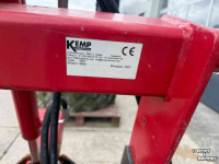 Voerveegband Kemp vbv