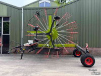 Rugger / Hark / Zwadhark Claas Liner 2900