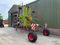Rugger / Hark / Zwadhark Claas Liner 2900