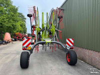 Rugger / Hark / Zwadhark Claas Liner 2900