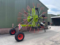 Rugger / Hark / Zwadhark Claas Liner 2900