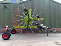 Rugger / Hark / Zwadhark Claas Liner 2900