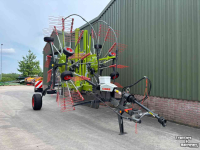 Rugger / Hark / Zwadhark Claas Liner 2900