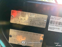 Rugger / Hark / Zwadhark Vicon Andex 705 Vario NIEUW
