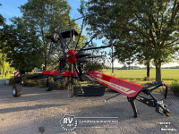 Rugger / Hark / Zwadhark Vicon Andex 705 Vario NIEUW