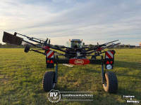 Rugger / Hark / Zwadhark Vicon Andex 705 Vario NIEUW