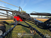Rugger / Hark / Zwadhark Vicon Andex 705 Vario NIEUW