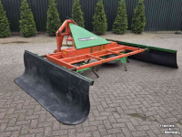 Kuilverdeler Holaras Jumbo Kuilverdeler