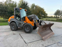 Shovel / Wiellader / Kniklader Ahlmann AZ 95 Shovel Radlader