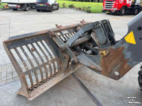 Shovel / Wiellader / Kniklader Ahlmann AZ 95 Shovel Radlader