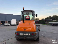 Shovel / Wiellader / Kniklader Ahlmann AZ 95 Shovel Radlader