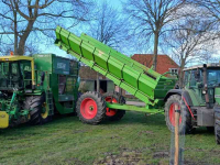 Hooglosser / Overlaadwagen AVR 700