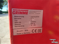 Transportband Grimme SL 80-14
