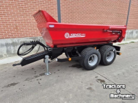 Kipper / Kiepwagen / Landbouwkipper Kenco MD4