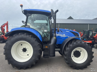 Tractor / Trekker New Holland T6.145