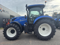 Tractor / Trekker New Holland T6.145
